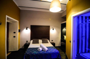 Отель Hotel Felice  Рим
